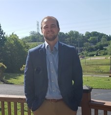 Bryce Hodge