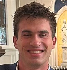 Alexander King