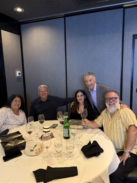 Client Appreciation -Miami, FL 2026