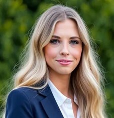 Morgan Bjork 