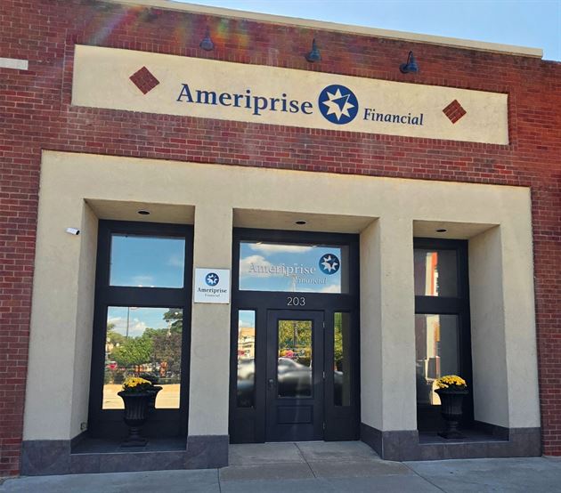 Abilene Office Location