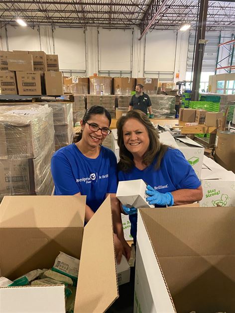 National Day of Service