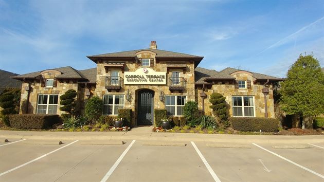 Southlake Office