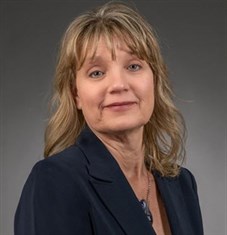 Kimberly Davis, MBA