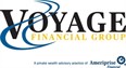 Voyage Financial Group Practice Logo