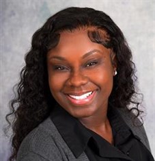 Ericka Clark