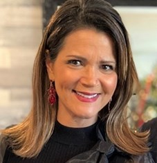 Christine S. Walker