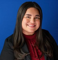 Beca Sealey