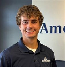 Preston Meier