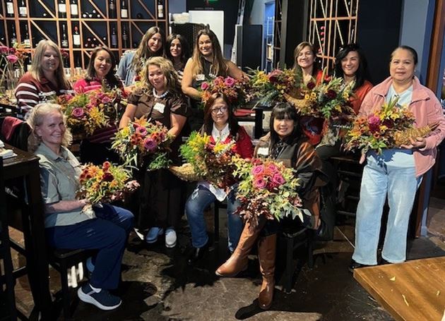 2025 Cornucopia Event