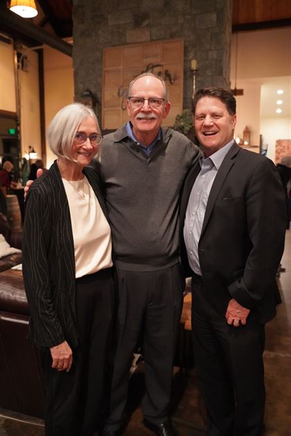 2026 Maggie&rsquo;s Retirement Party