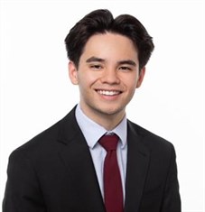 Aaron Fukai