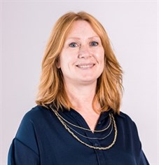 Brenda Ward, APMA&lt;sup&gt;&#174;&lt;/sup&gt;