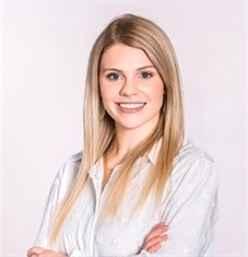 Olivia Fredin