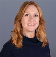 Brenda Huot, APMA™