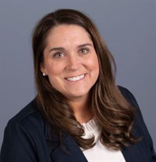 Jessica Durand, MBA