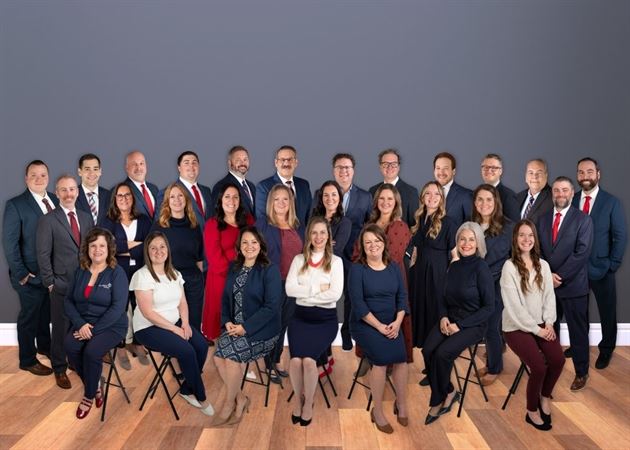 Team Photos