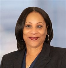 Regina Harris