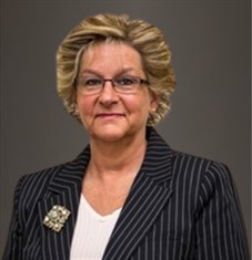 Kristine Walkup 