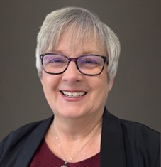 MarrLyn Johnson