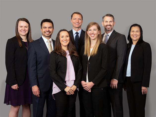 Our Team