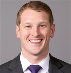 Mitchell Hurley