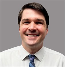 Nicholas Welker