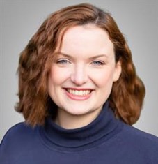 Amelia Kennedy