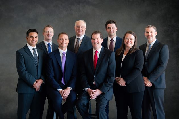 Your Advisors and Families