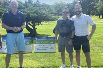 OLPH Bob Dobres Memorial Golf Outing