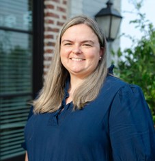 Wendy W. Griggs