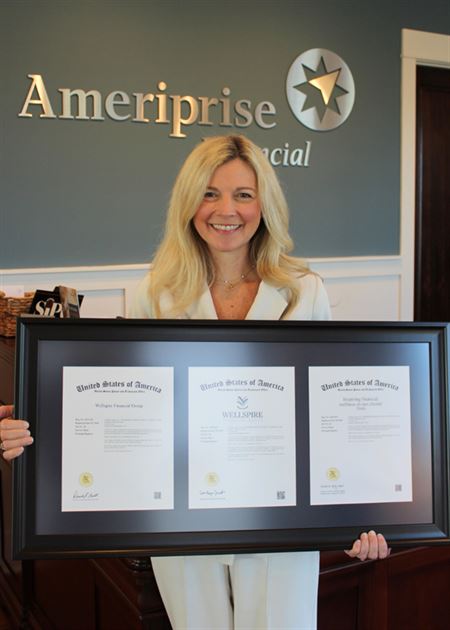 Awards & Accomplishments