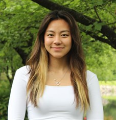 Evelyn Tran