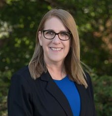 Stephanie Martin