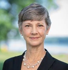 Gayle G. Whitlock