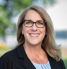 Stephanie Martin