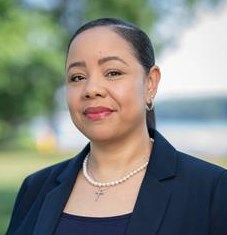 S. Olivia Blackman
