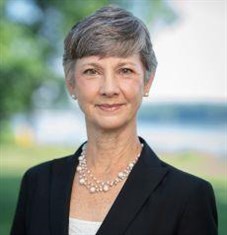 Gayle G. Whitlock