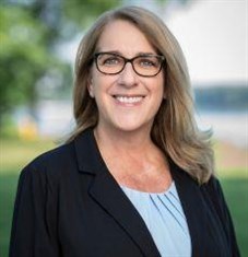 Stephanie Martin