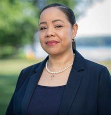 S. Olivia Blackman