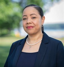 S. Olivia Blackman