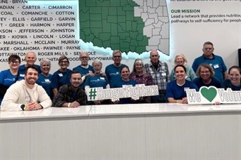 Williams, Self & Associates - Community participation photo