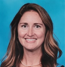 Kimberly LeGate