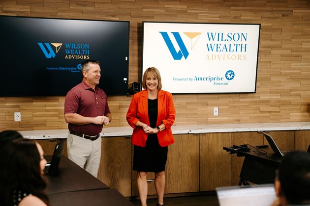 Wilson Wealth Advisors