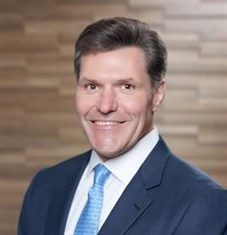 Michael McHugh, CFA®