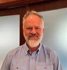 Ed Fahrenkrug