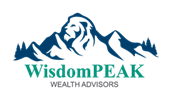 WisdomPEAK Wealth Advisors Practice Logo
