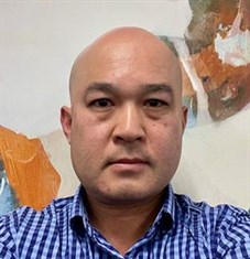 Chris Nguyen 