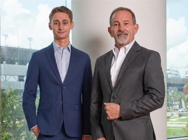 Team photo for Yarbrough Wealth Management Group