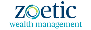 Zoetic Wealth Management Practice Logo